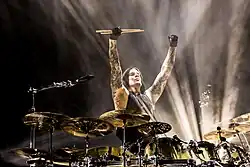 Daniel Erlandsson