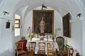 Secondary Altar[14]