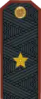 Colonel