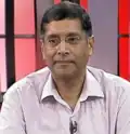 Arvind Subrahmaniyam