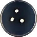 Aspergillus australensis growing on CYA plate