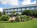 Atlantic Hotel (Jersey)