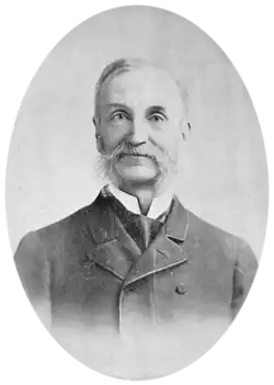 Austin Abbott