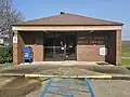 Avon post office