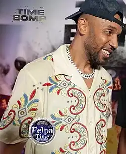 Cham in 2025