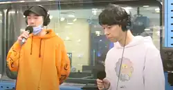Baechigi in 2020