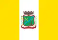 Flag of Gaspar