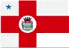 Flag of Balsa Nova