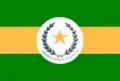 Flag of Gabriel Monteiro