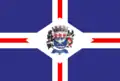 Flag of Lourdes