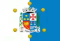 Flag of Angra dos Reis