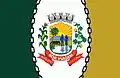 Flag of Boa Viagem