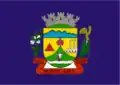 Flag of Monte Azul