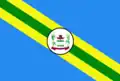 Flag of Palminópolis