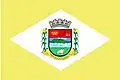 Flag of Porto Real do Colégio