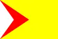 Flag of Sacedón