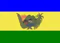 Flag of Machiques