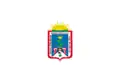 Flag of Purus District