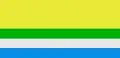 Flag of Castejón