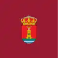 Flag of Adanero