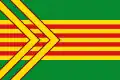 Flag of Atea