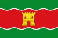 Flag of Biescas