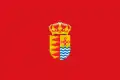 Flag of Boecillo, Spain
