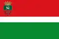 Flag of Bugarra