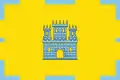 Flag of Castellcir
