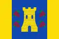 Flag of Castillejo de Iniesta