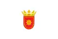 Flag of Estella-Lizarra