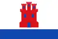 Flag of Fermoselle