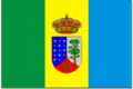 Flag of Garafía