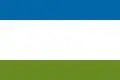 Flag of Lepe