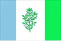 Flag of Martorelles
