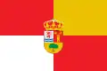Flag of Montejo