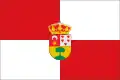 Flag of Olaberria