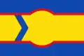 Flag of Olvena