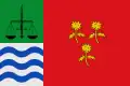 Flag of Soneja