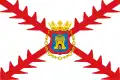 Flag of Tafalla