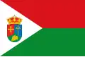 Flag of Yeles