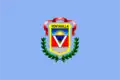 Flag of Ventanilla