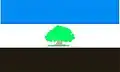 Flag of Gerli