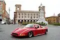 1992 1000 turbo berlinetta
