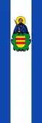 Flag of Haselünne