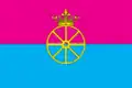 Flag of Barakhty