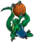 The club's official logo –2016.