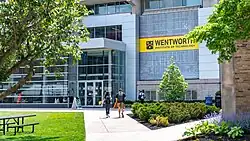 Beatty Hall