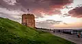 Image 23Gediminas' Tower is the remaining part of the Upper Castle in Vilnius