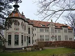 Lourdesschool